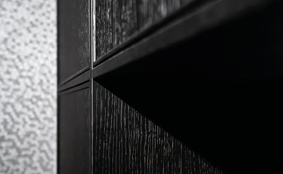 Imposante Marmorküche